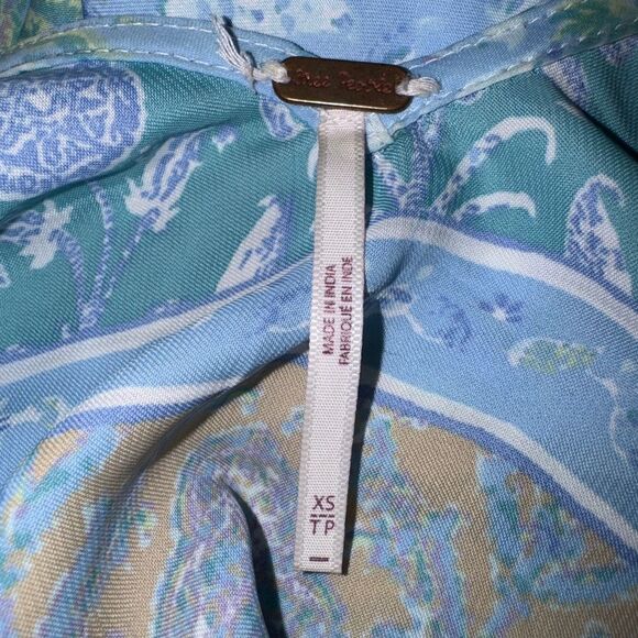 Free people Leona jumpsuit - Picture 10 of 10